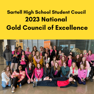  StudCo Gold